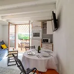 Apartment Les Argentines By Interhome Saint-Palais-sur-Mer