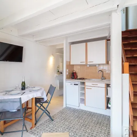 Les Argentines By Interhome Saint-Palais-sur-Mer