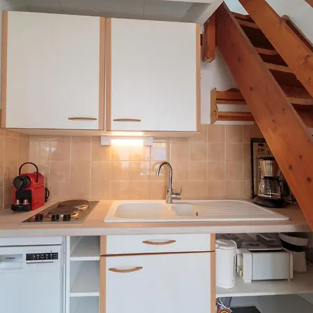 Les Argentines By Interhome Apartment