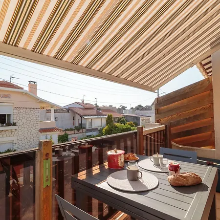 Appartement Les Argentines