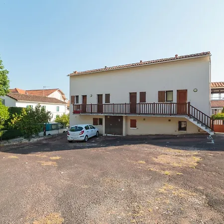 Les Argentines Appartement