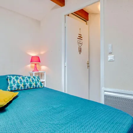 Les Argentines By Interhome *