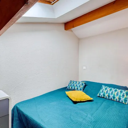 Les Argentines By Interhome סן-פאלה-סור-מר