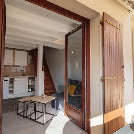 Les Argentines By Interhome *