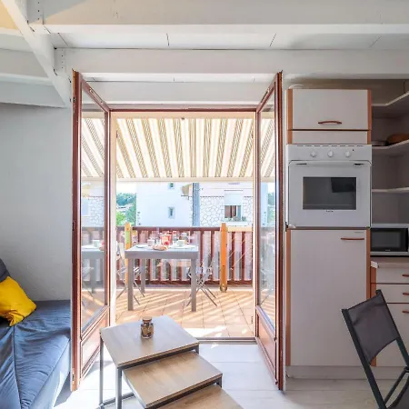 Les Argentines By Interhome *