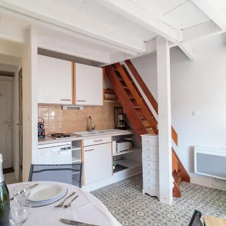 Les Argentines By Interhome